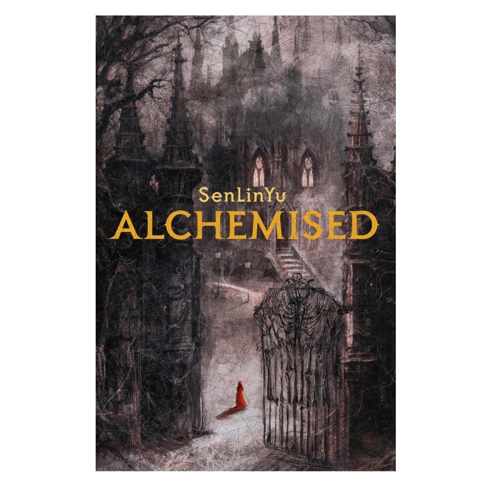 Alchemised by SenLinYu